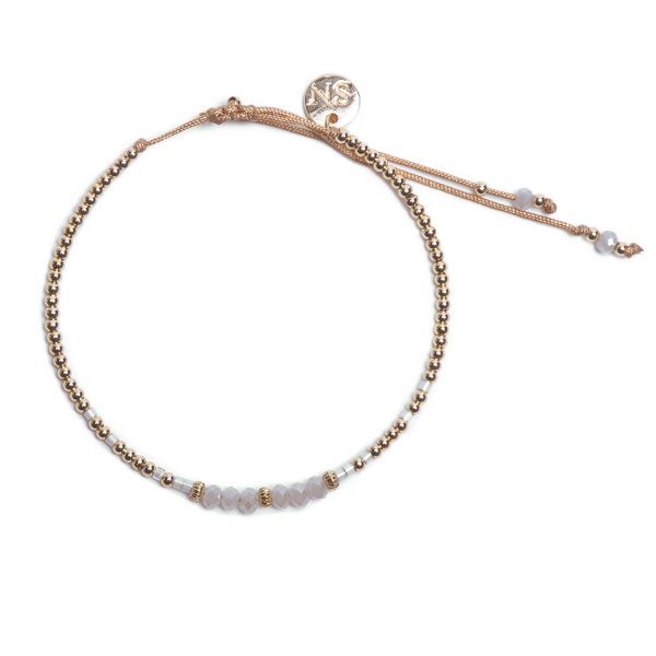 PETITE GOLD BRACELET